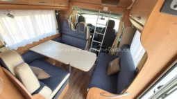CHAUSSON WELCOME 29 lleno