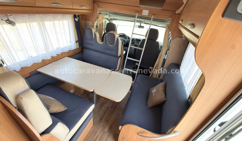 CHAUSSON WELCOME 29 lleno