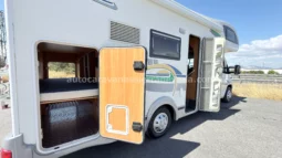 CHAUSSON WELCOME 29 lleno