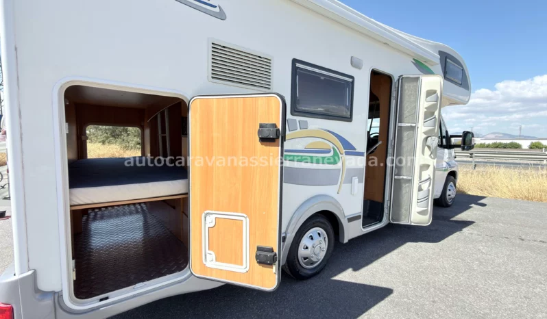 CHAUSSON WELCOME 29 lleno