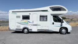 CHAUSSON WELCOME 29 lleno
