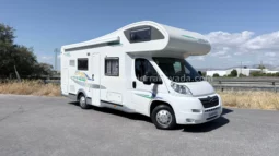 CHAUSSON WELCOME 29 lleno