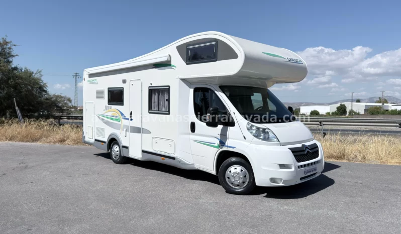 CHAUSSON WELCOME 29 lleno