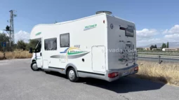 CHAUSSON WELCOME 29 lleno