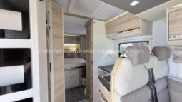 ADRIA MATRIX 600 SC lleno