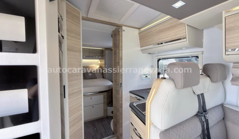 ADRIA MATRIX 600 SC lleno