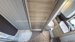ADRIA MATRIX 600 SC lleno