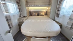 ADRIA MATRIX 600 SC lleno