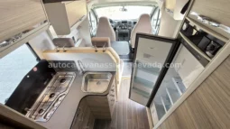 ADRIA MATRIX 600 SC lleno