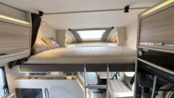ADRIA MATRIX 600 SC lleno