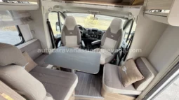 ADRIA MATRIX 600 SC lleno
