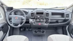 ADRIA MATRIX 600 SC lleno