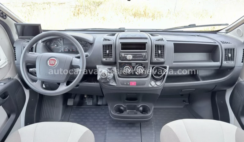 ADRIA MATRIX 600 SC lleno