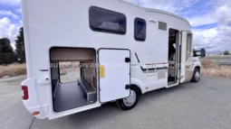 ADRIA MATRIX 600 SC lleno