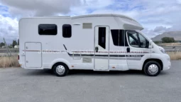 ADRIA MATRIX 600 SC lleno