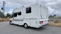 ADRIA MATRIX 600 SC lleno