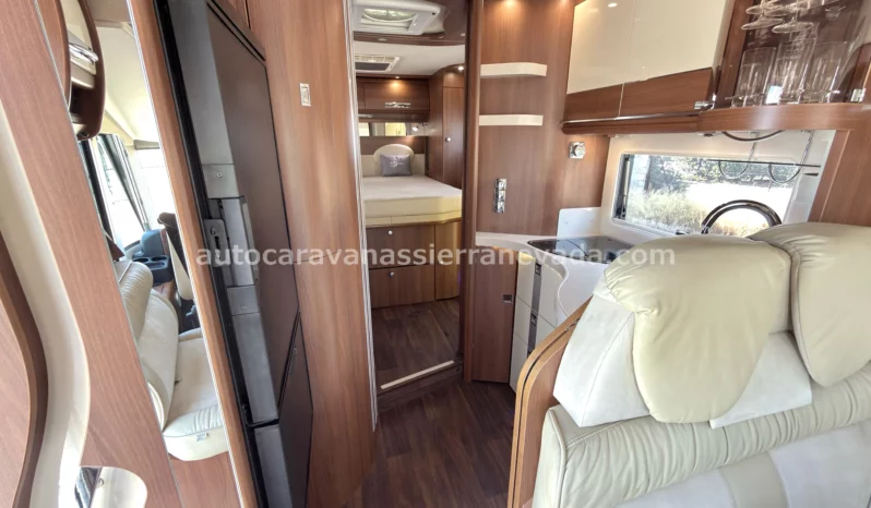 CARTHAGO PREMIUM CHIC E -LINE lleno