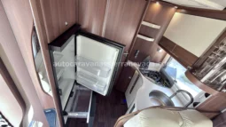 CARTHAGO PREMIUM CHIC E -LINE lleno