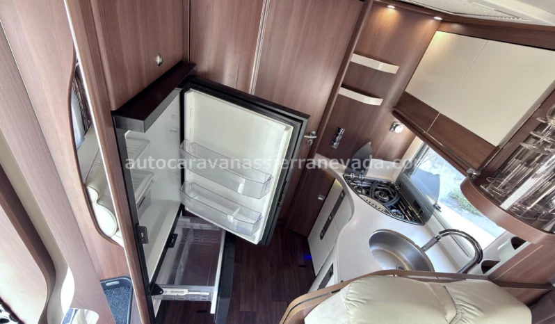CARTHAGO PREMIUM CHIC E -LINE lleno