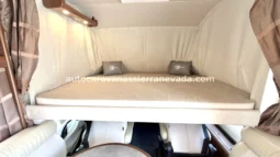 CARTHAGO PREMIUM CHIC E -LINE lleno