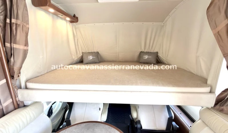 CARTHAGO PREMIUM CHIC E -LINE lleno