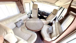 CARTHAGO PREMIUM CHIC E -LINE lleno