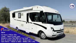ITINEO MJB740