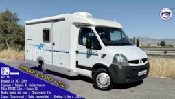 KNAUS SKY TI