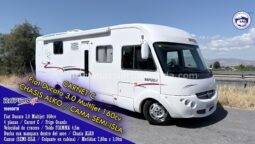 RAPIDO 9009DFH
