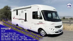 RAPIDO 9083 DF