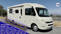 FLEURETTE Florium Landcaster 71