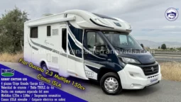 McLouis MC4-62G KARAT EDITION