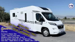 BAVARIA STYLE T746