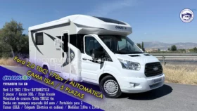 CHAUSSON TITANIUM 758 EB