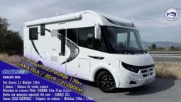 CHAUSSON EXALTIS 6028