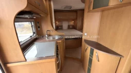 PILOTE Explorateur 715FC lleno