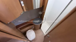 PILOTE Explorateur 715FC lleno