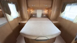 PILOTE Explorateur 715FC lleno