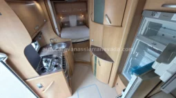 PILOTE Explorateur 715FC lleno