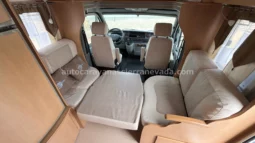 PILOTE Explorateur 715FC lleno