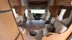 PILOTE Explorateur 715FC lleno