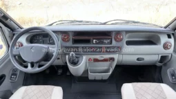 PILOTE Explorateur 715FC lleno