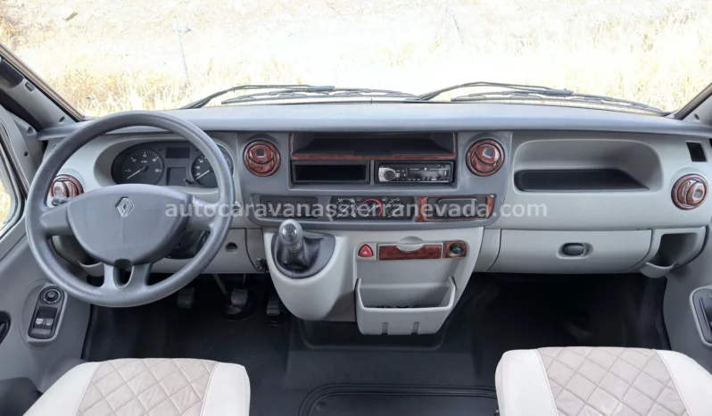 PILOTE Explorateur 715FC lleno