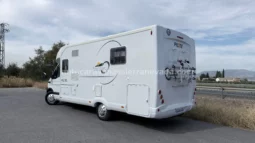 PILOTE Explorateur 715FC lleno