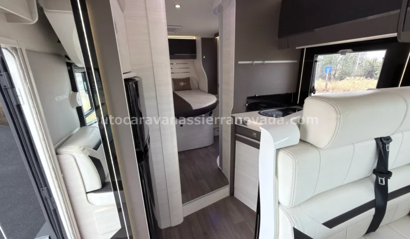 CHAUSSON EXALTIS 6028 lleno