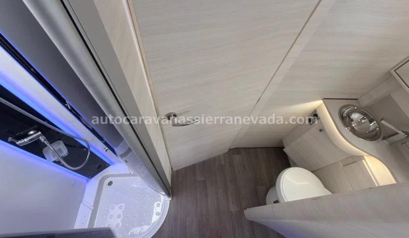 CHAUSSON EXALTIS 6028 lleno