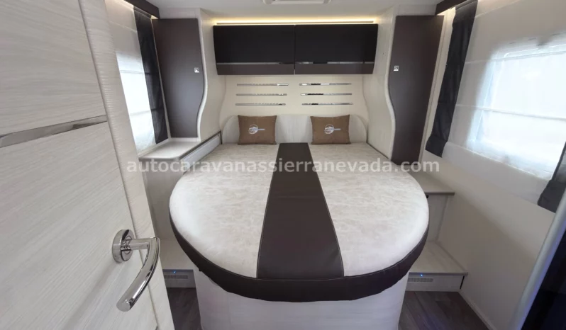 CHAUSSON EXALTIS 6028 lleno