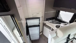 CHAUSSON EXALTIS 6028 lleno