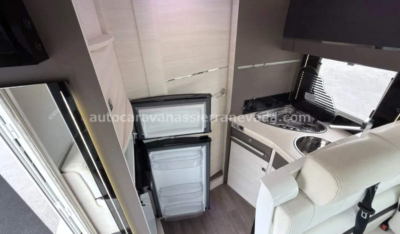 CHAUSSON EXALTIS 6028 lleno