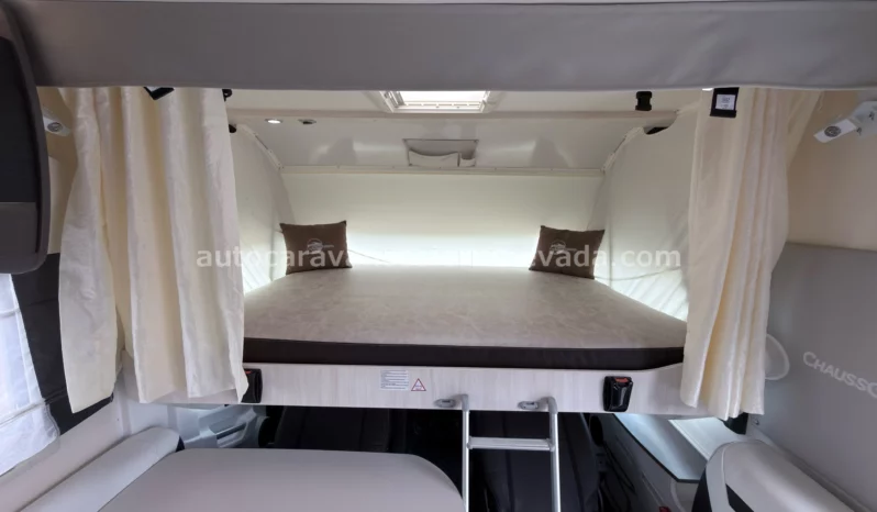 CHAUSSON EXALTIS 6028 lleno